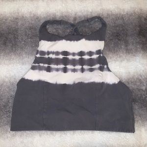 American Eagle sports bra